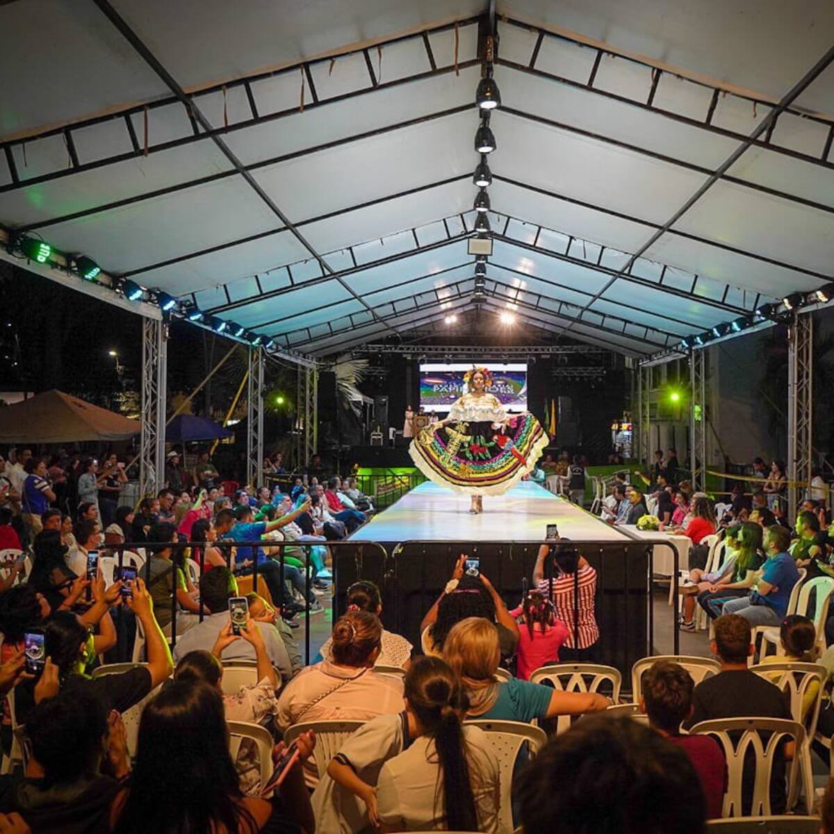 Así serán los conciertos en Floridablanca durante el puente