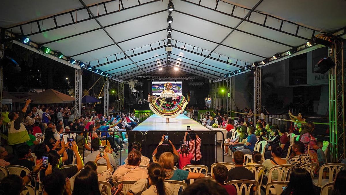 Así serán los conciertos en Floridablanca durante el puente