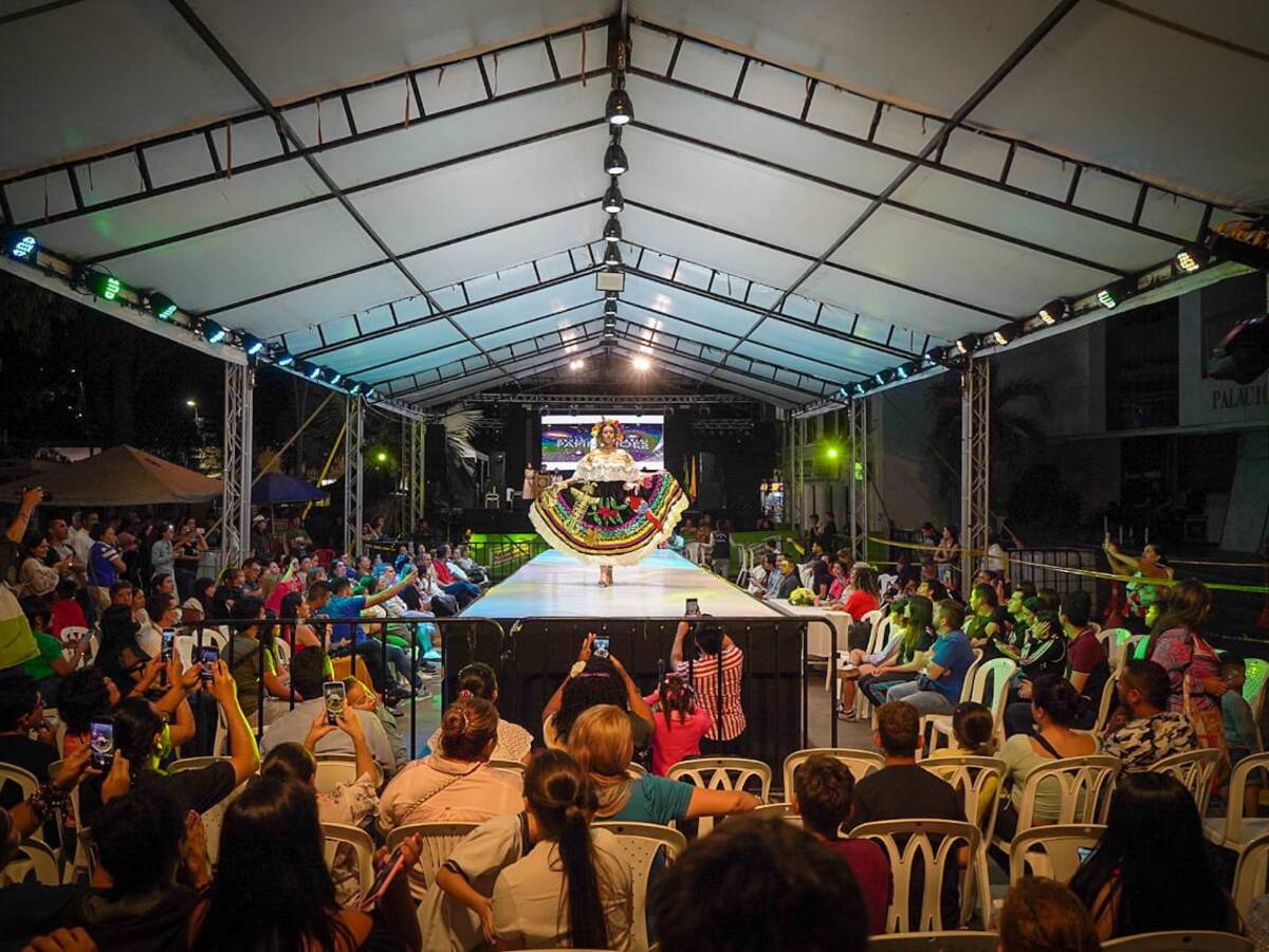 Así serán los conciertos en Floridablanca durante el puente