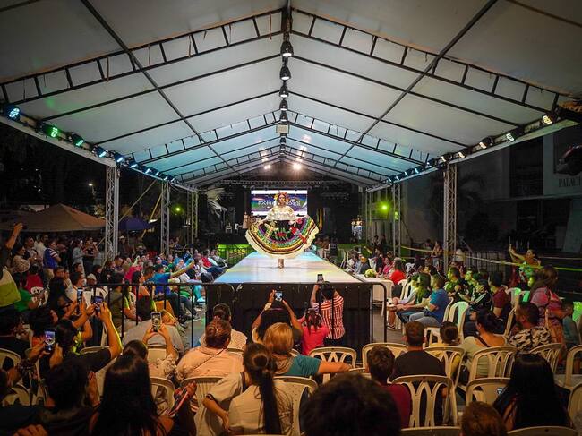 Ferias de Floridablanca