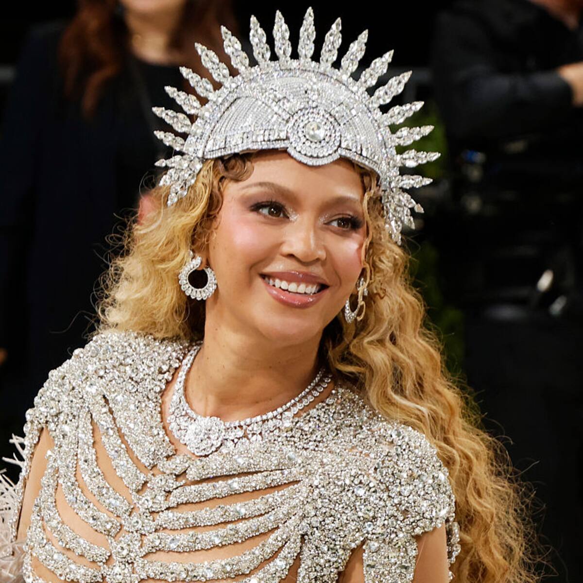 Beyoncé estrenó su nueva canción “Morning Dew (Donk)”, su primer sencillo en más de dos años