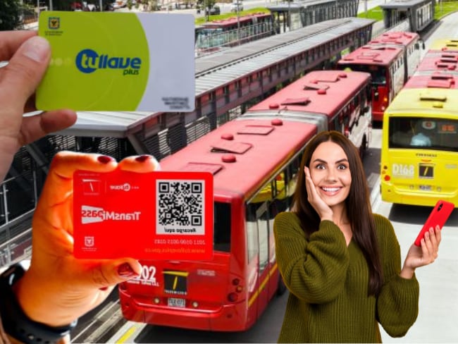 Subsidios Transmilenio 2026: Anuncian nuevos beneficiarios, ¿quiénes? ABC y detalles aquí