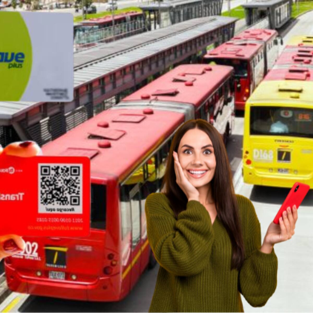 Subsidios Transmilenio 2026: Anuncian nuevos beneficiarios, ¿quiénes? ABC y detalles aquí