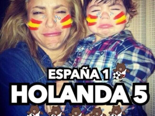 Los mejores memes del Mundial de fútbol Brasil 2014