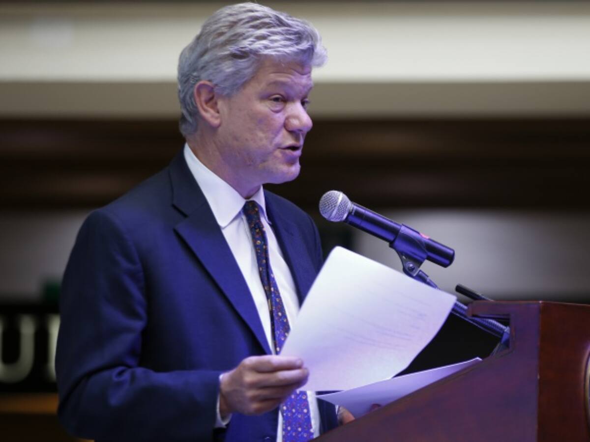 Es necesario conocer más detalles del acuerdo sobre justicia: ONU