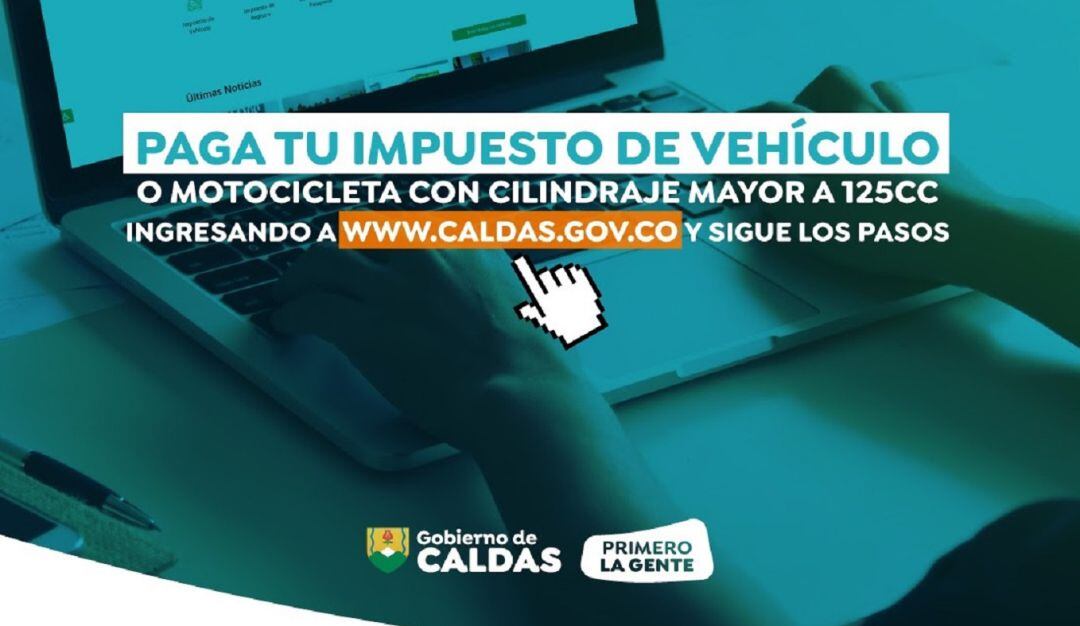 Impuesto de vehículos