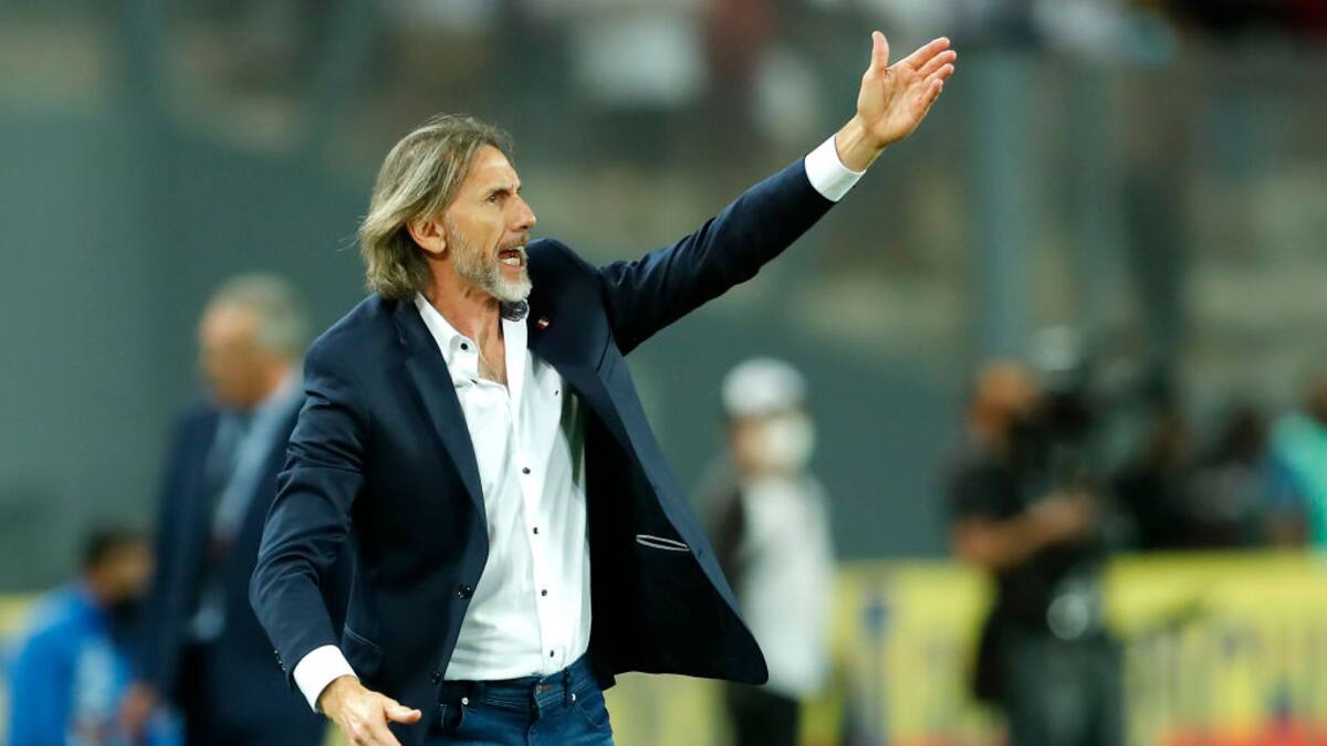 Ricardo Gareca se aleja del América de Cali: las razones