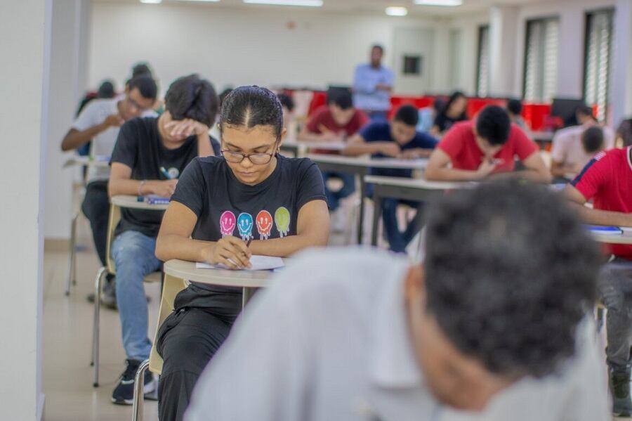 Universidad Tecnológica de Bolívar