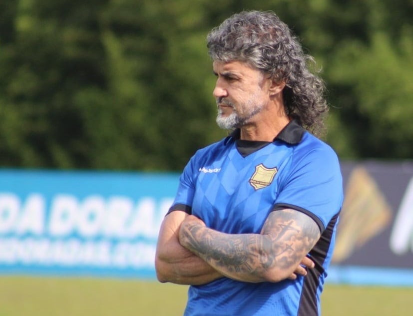 Leonel Álvarez / Foto: leonelalvarezdt