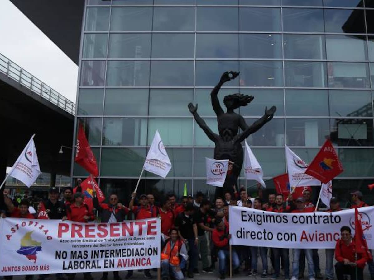 Se dilata decisión sobre ilegalidad de paro de Acdac