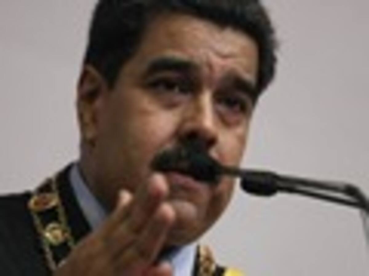 ¿El juicio político a Nicolás Maduro ayudará a mejorar la situación en Venezuela?