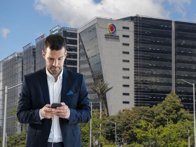 Resultados convocatoria de la Contraloría 2025