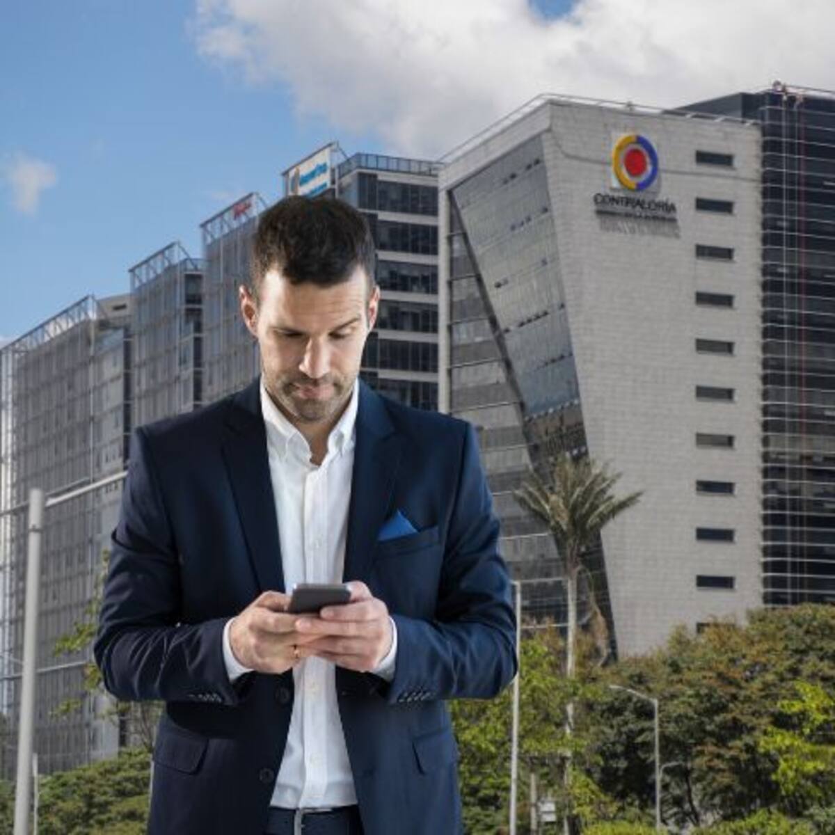 Resultados del concurso Contraloría 2025 están disponibles: cómo presentar reclamaciones