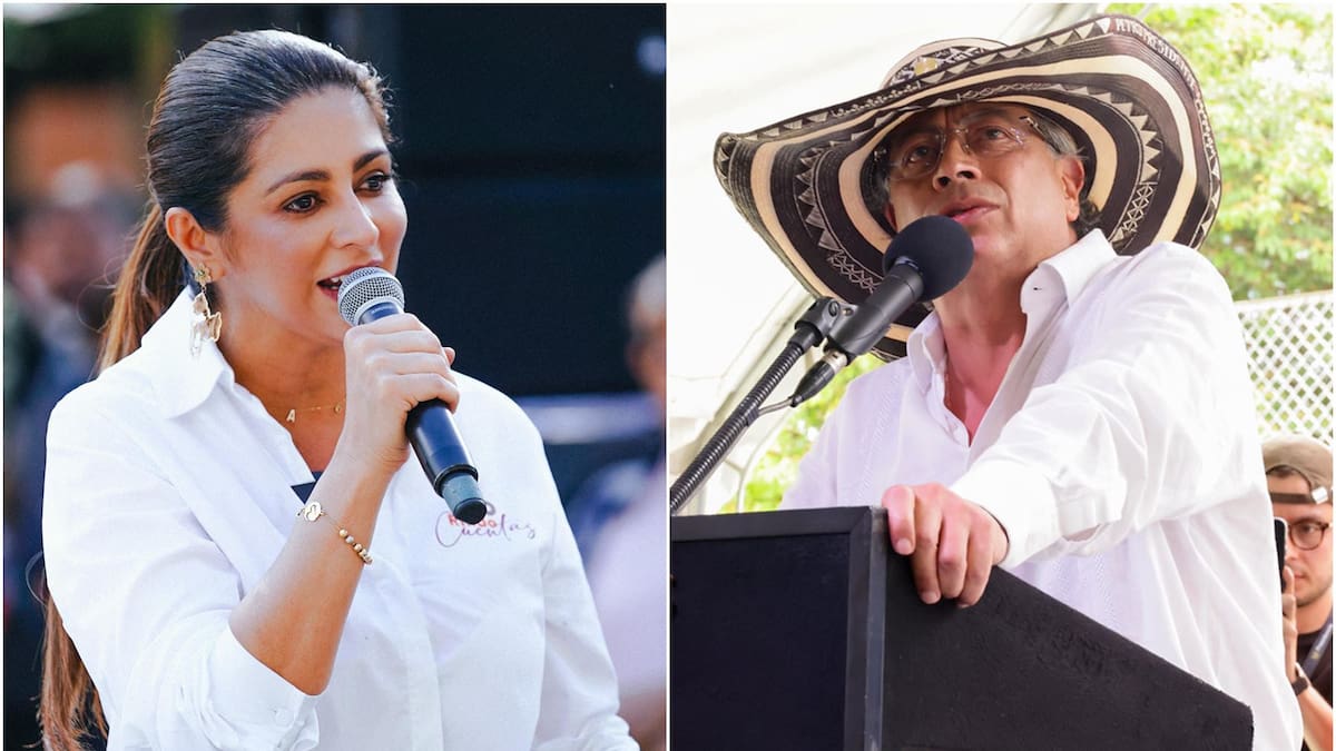 Los reparos de la gobernadora del Tolima a la convocatoria de la consulta popular por decreto