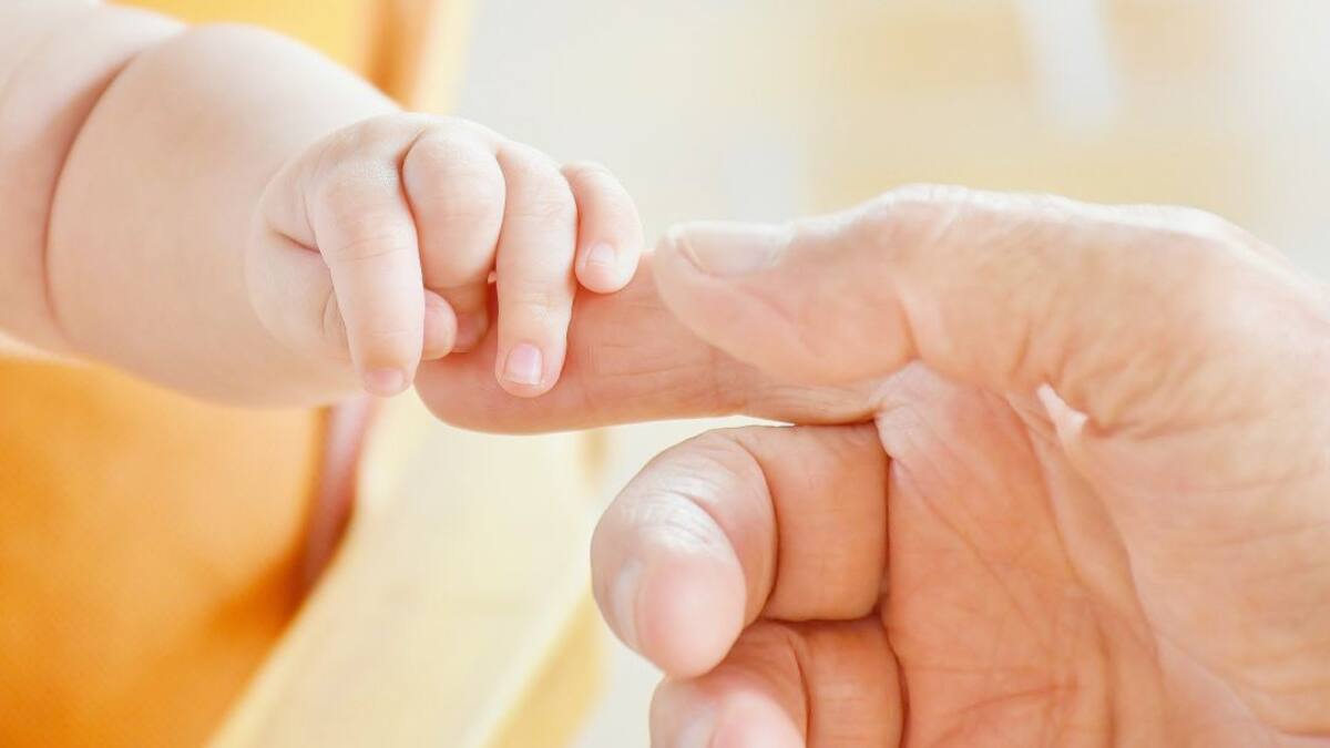 La importancia de donar órganos.