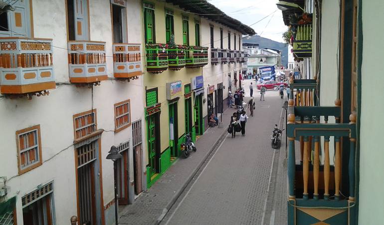 Los 14 municipios de Risaralda se integrarán para conseguir la eficiencia de los recursos públicos.