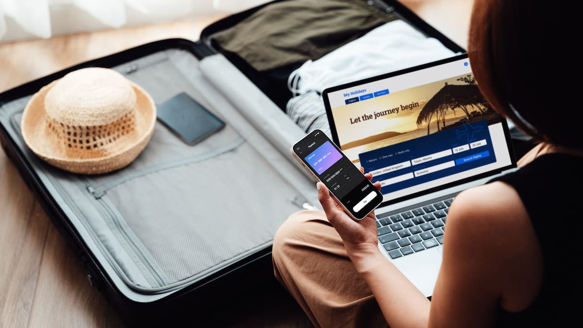 Semana Santa: Esta es la oferta de las aerolíneas para garantizar la movilidad aérea