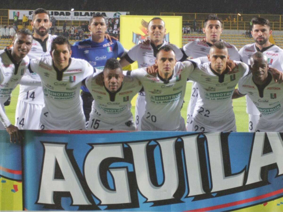 Con la salida de Johan Arango es necesario reforzar esa posición: Felipe Paniagua