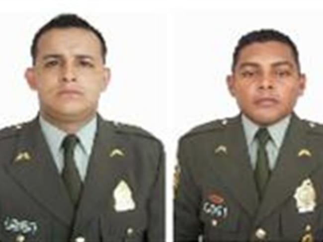 Tres policías muertos en atentado de las Farc en Maicao