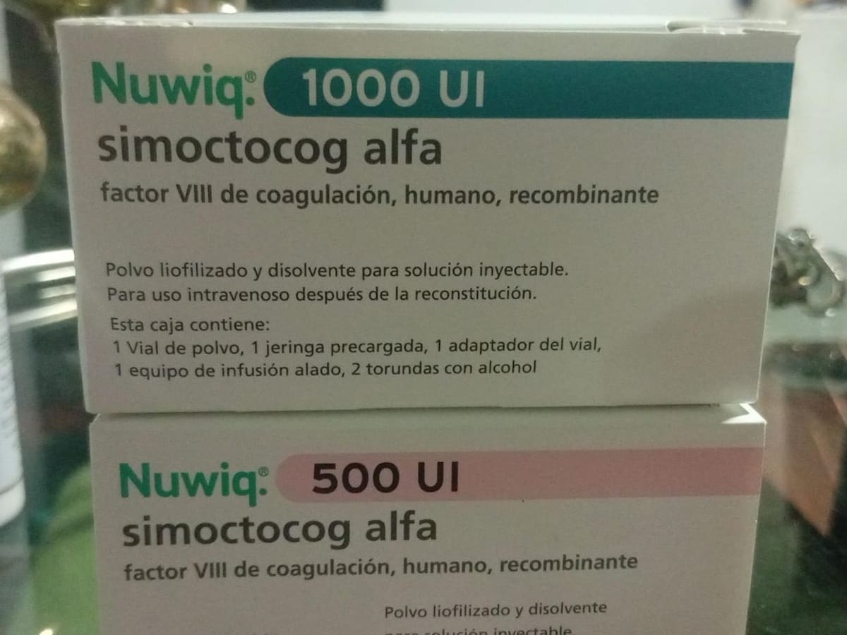 Ni con tutela le entregan medicamentos de alto costo a un menor de edad en Armenia