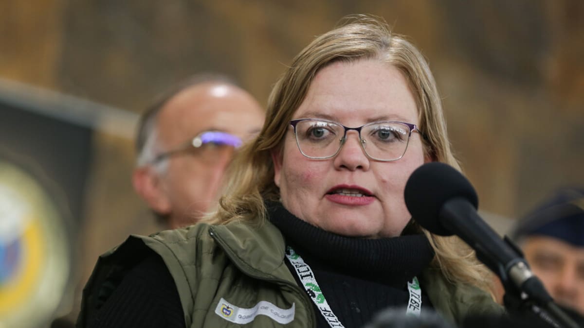 Tres niñas fueron protegidas por el ICBF tras riesgo de reclutamiento en Nariño