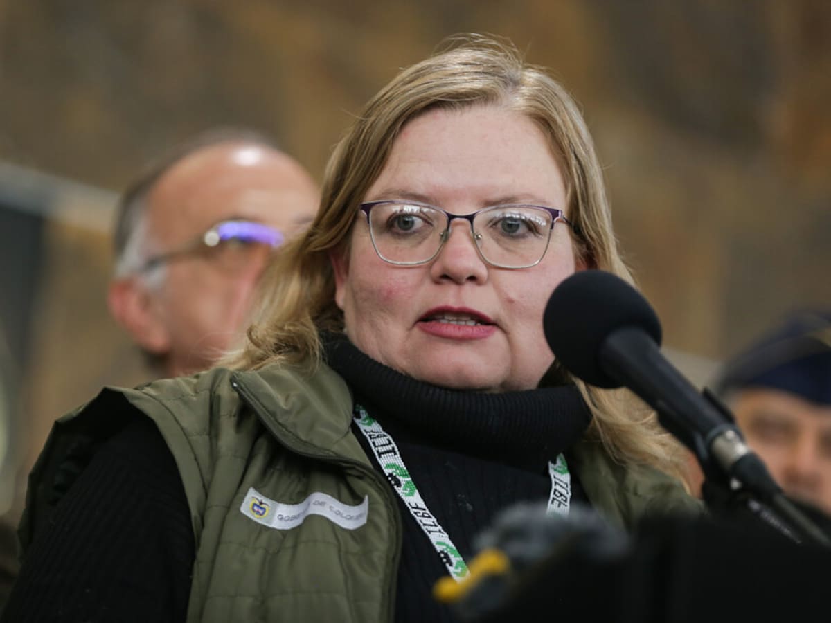 Tres niñas fueron protegidas por el ICBF tras riesgo de reclutamiento en Nariño