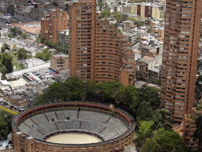Bogotá confirmó su postulación para ser sede de los Juegos Panamericanos