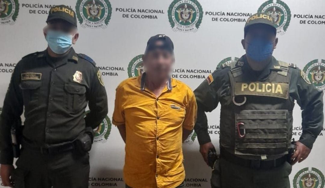 Alias ‘Lucho’ aprovechó que la víctima departía en un establecimiento comercial con dos amigos y le propinó un balazo en la cabeza