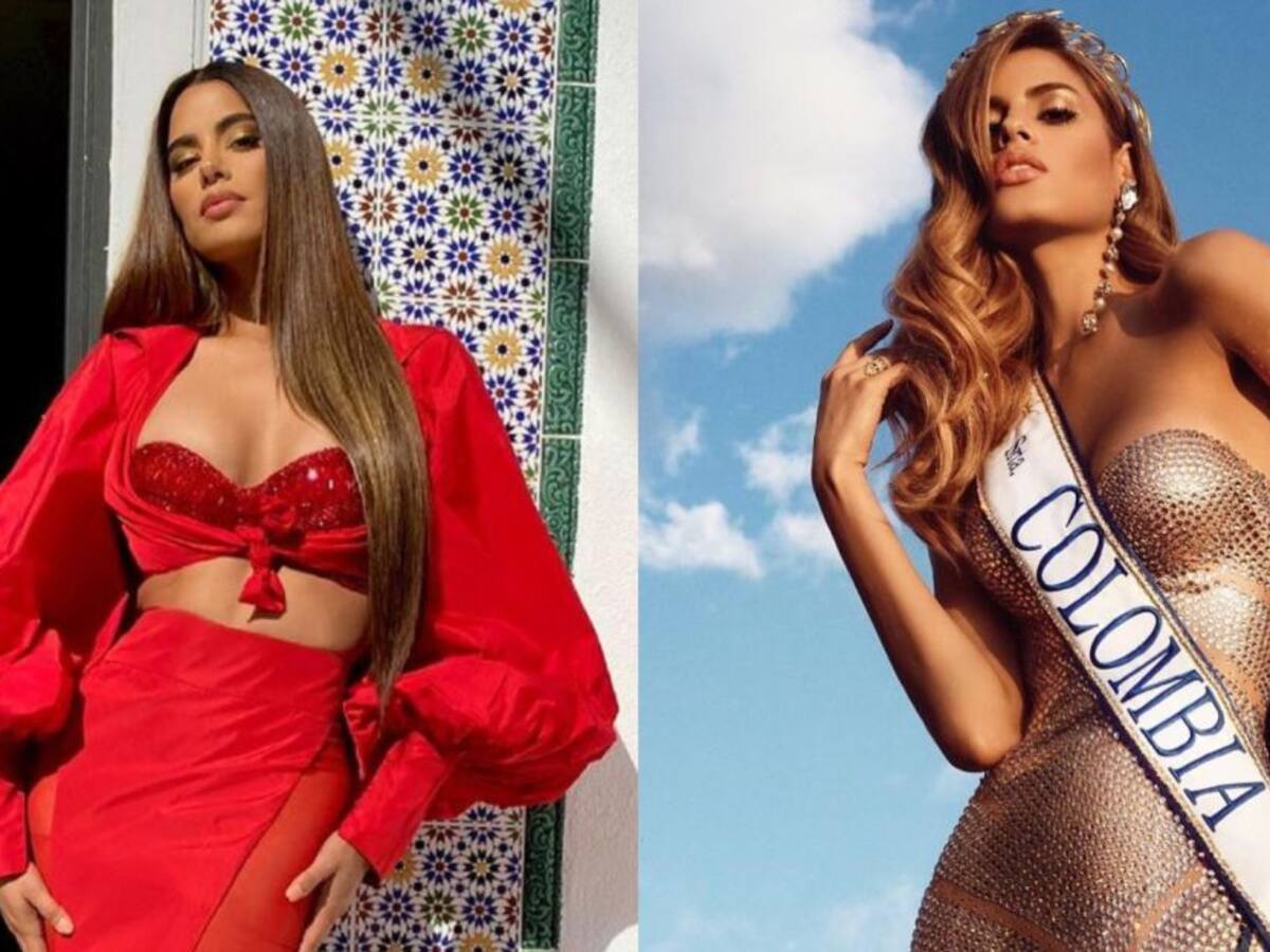 “Mi Barbie favorita”: Ariadna Gutiérrez y sus curvas peligrosas