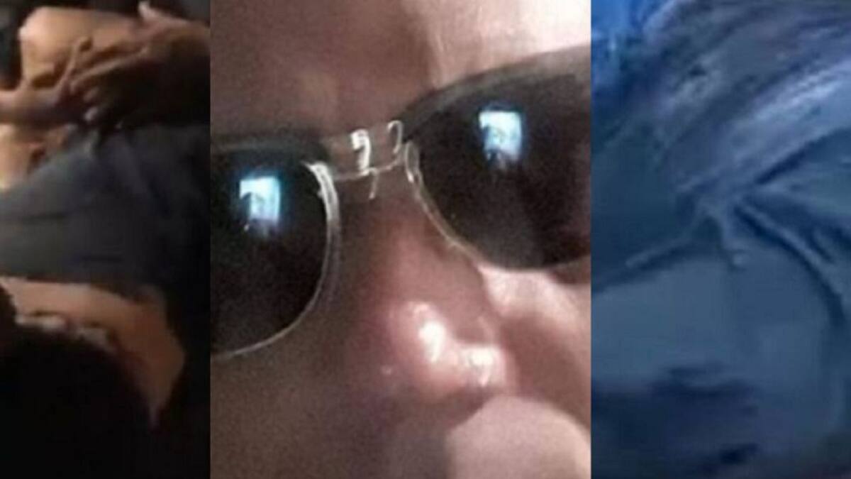 Resumen del fin de semana: Sicariatos