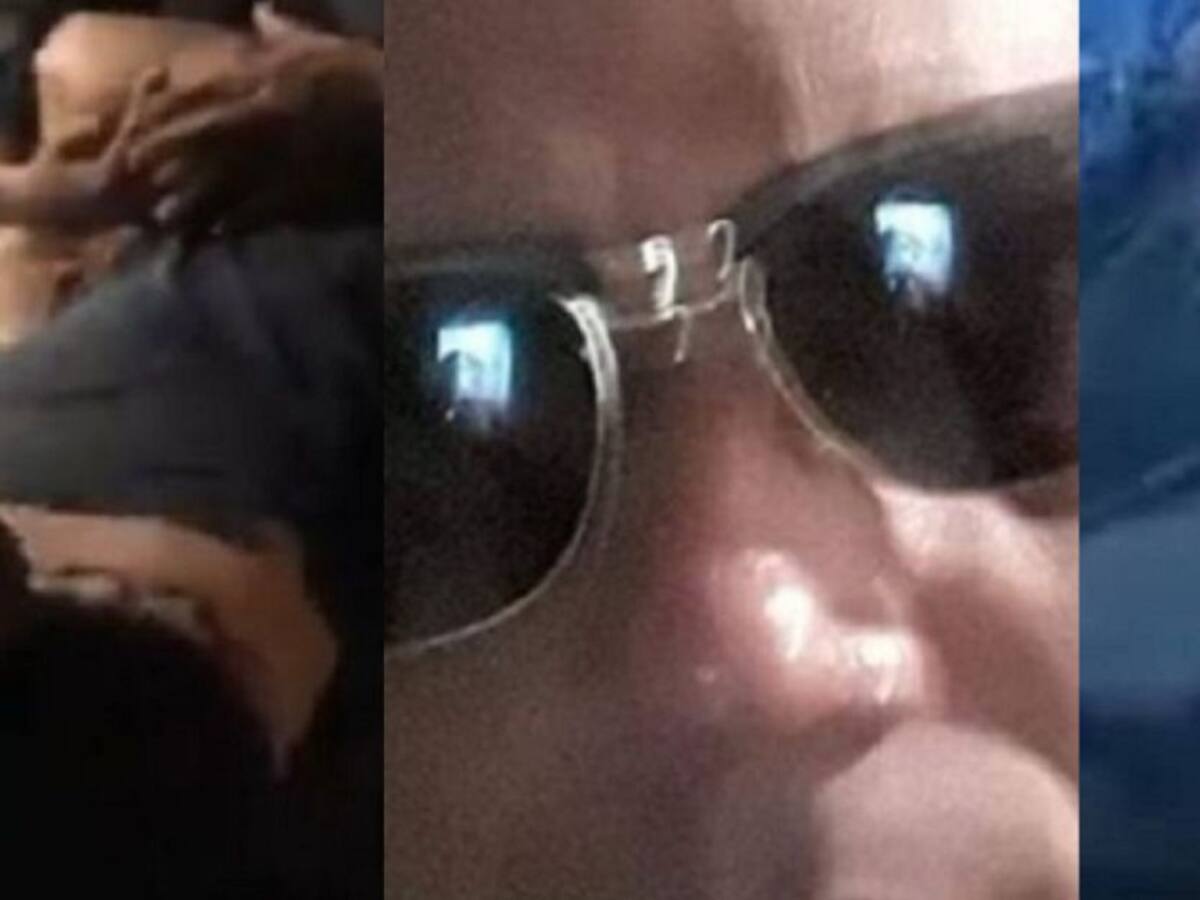 Resumen del fin de semana: Sicariatos