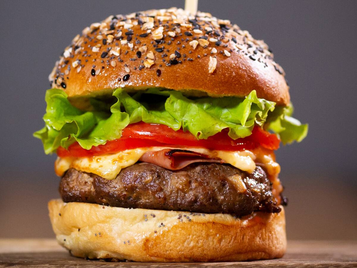 Gobernación de Santander se pronunció ante el escándalo las hamburguesas