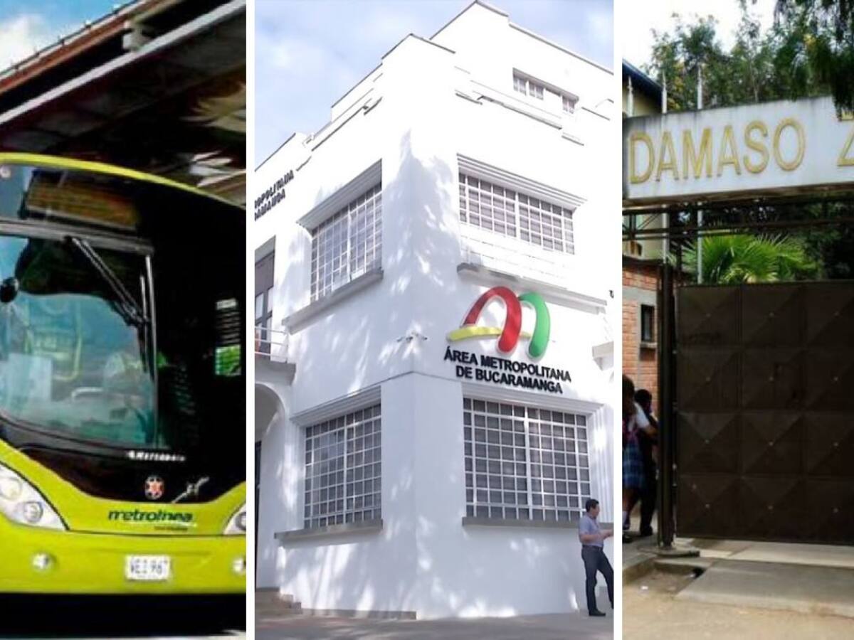 Top 10 de las irregularidades encontradas por el equipo de empalme de Jaime A. Beltrán