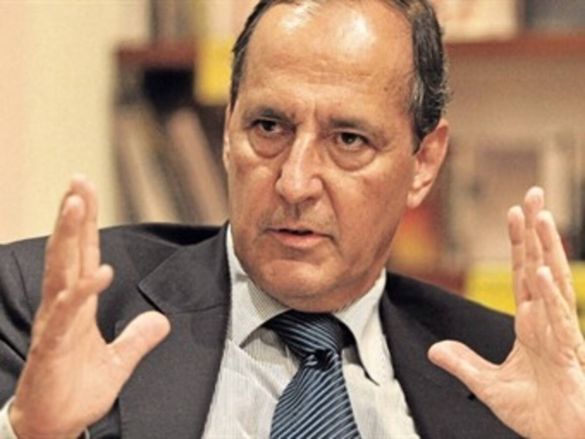 Minagricultura denuncia irregularidades de Fedegan