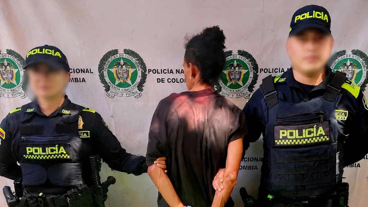 Golpe al tráfico local de estupefacientes en Cartagena con tres capturados