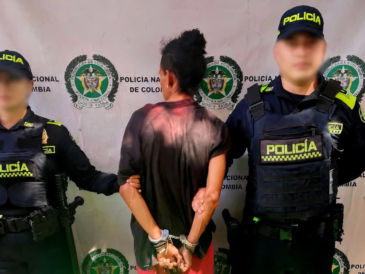 Golpe al tráfico local de estupefacientes en Cartagena con tres capturados