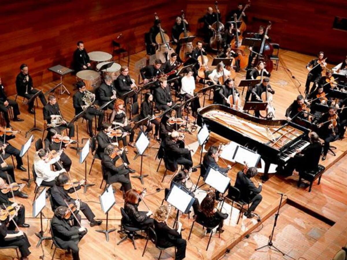 En el año 2022 estaría lista la sede de la Orquesta Filarmónica de Bogotá