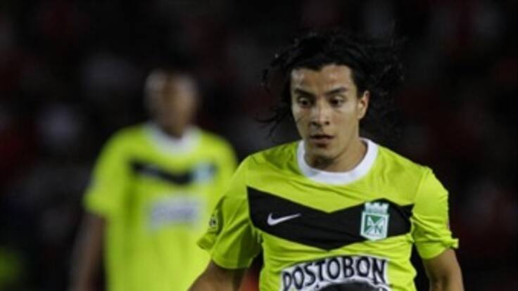 "Fuera de la cancha, Osorio se ha convertido en un amigo": Sherman Cárdenas