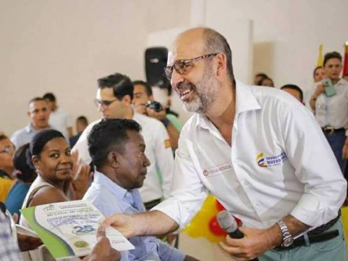 MinVivienda anuncia nuevas inversiones para Bolívar y Atlántico