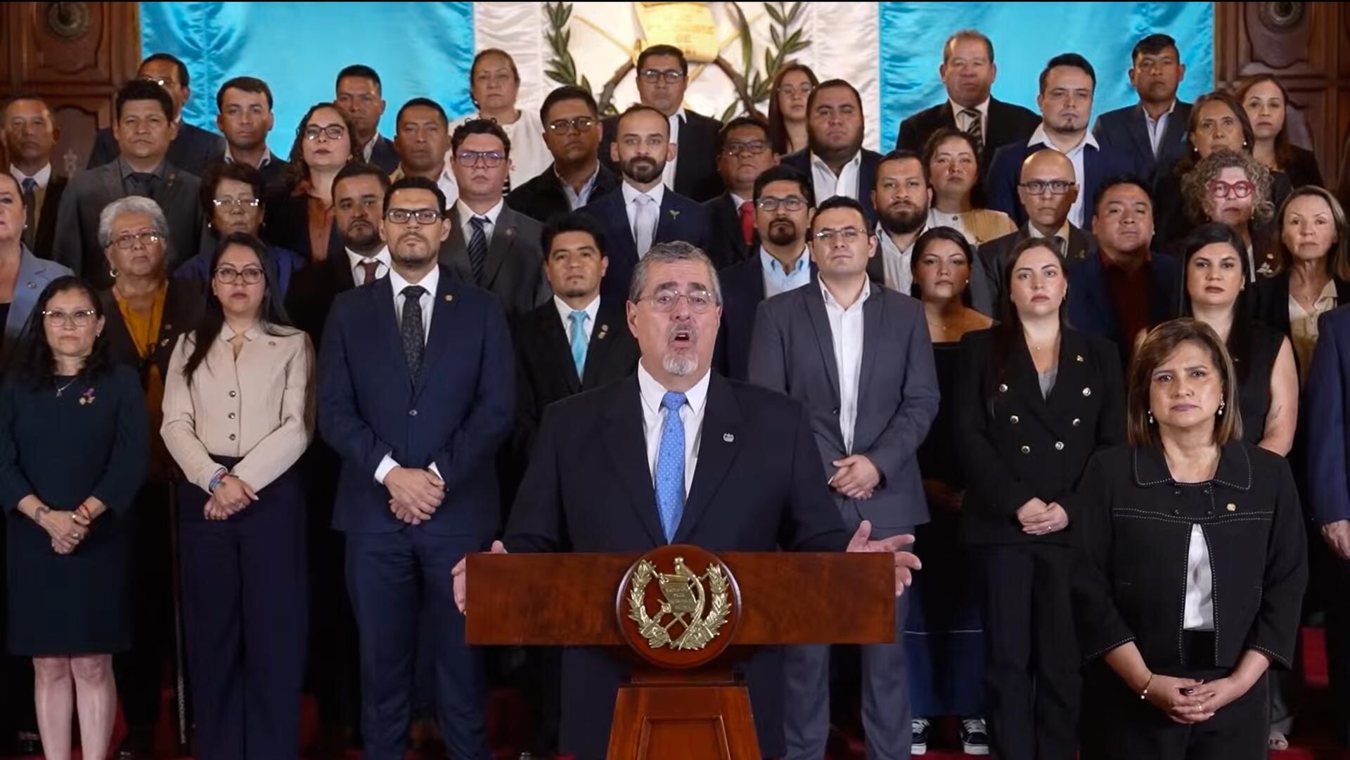  Presidencia de Guatemala 