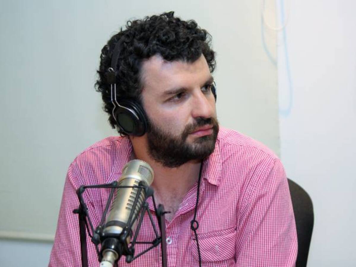 No veo condiciones para que se imponga un acuerdo con Uribe: Lewin