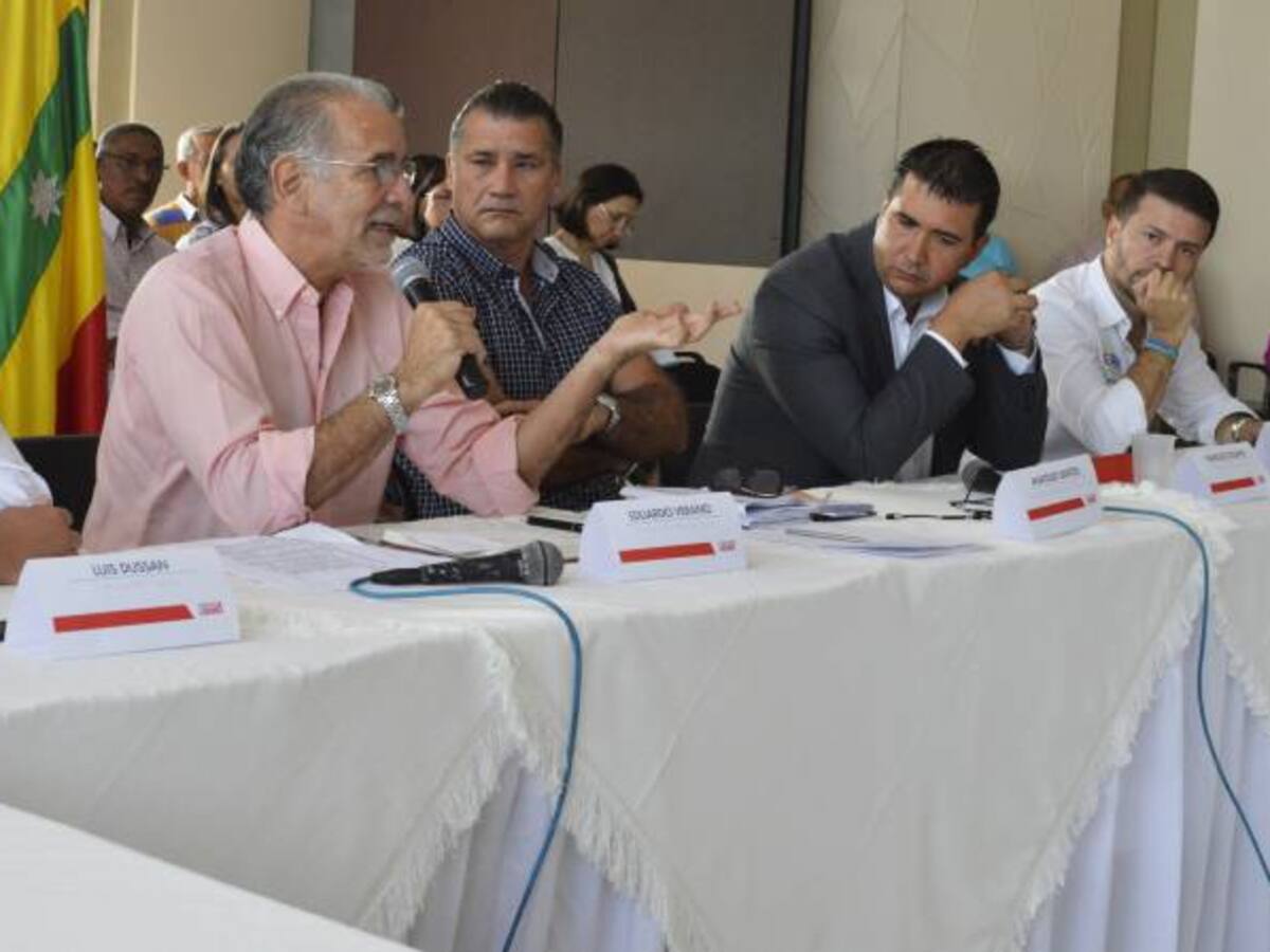 Con microcréditos rurales, buscan acabar negocio de 'prestadiario' en Atlántico