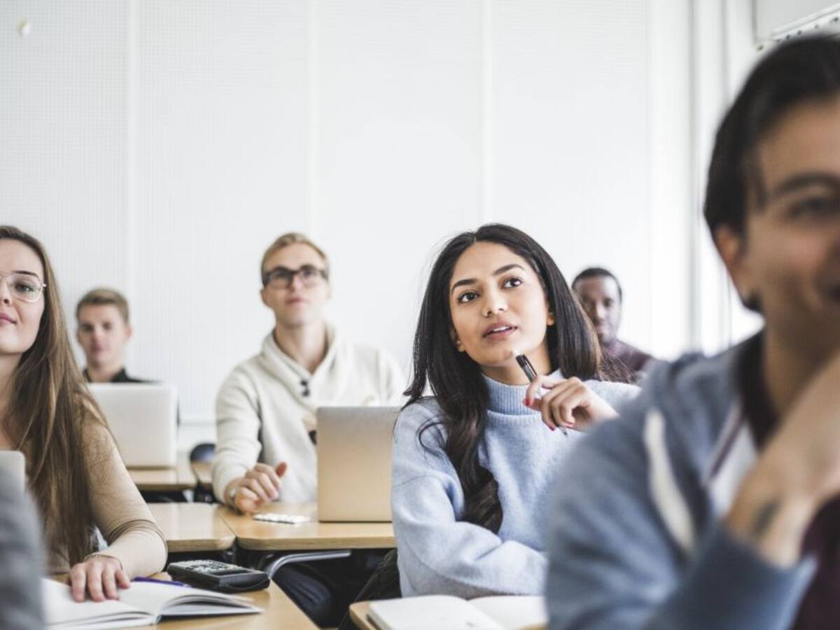 Universitarios de Boyacá regresan a clases presenciales