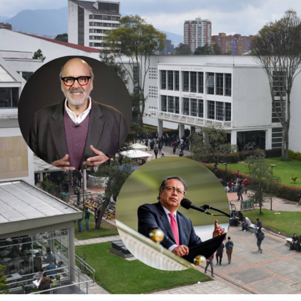 La UNAL solicita ampliación de plazo al Consejo de Estado para entregar acta del CSU