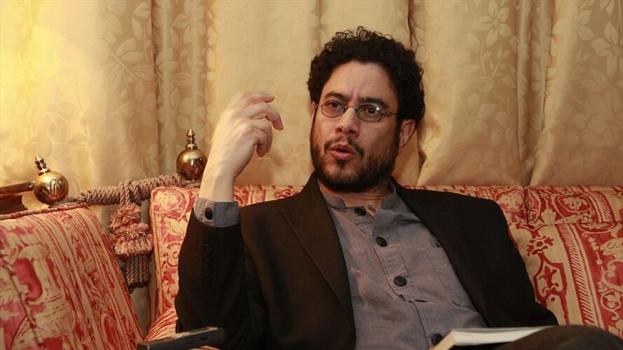 Juan Manuel Santos autorizó a Iván Cepeda (foto) y Álvaro Leyva para dialogar con el Eln. Foto: Colprensa