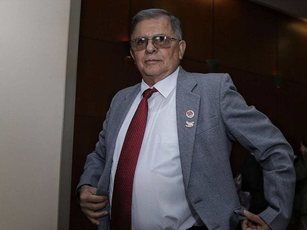 Rodrigo Granda es un asesino, así haya firmado un acuerdo de paz: Silvia Cubas