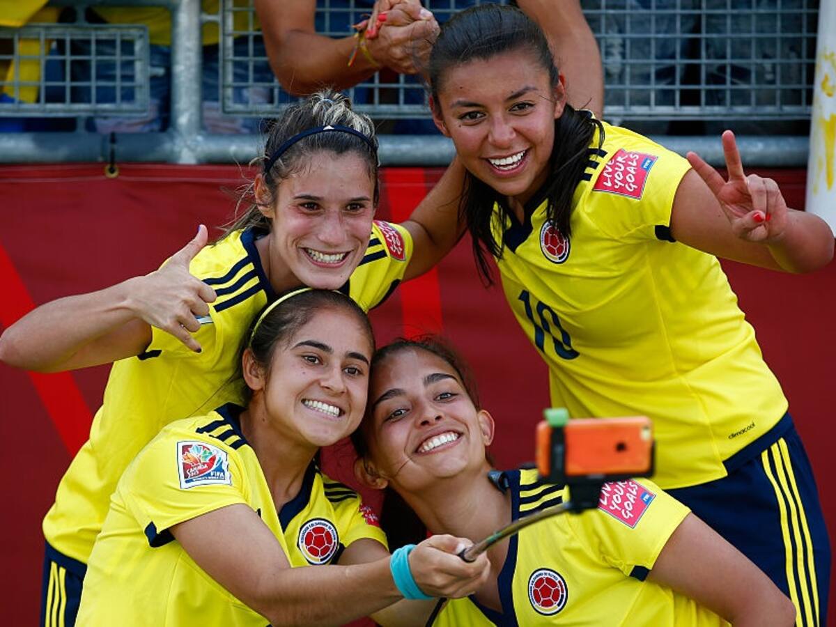 Polémicas declaraciones de Yoreli Rincón e Isabella Echeverri por la lista del Mundial