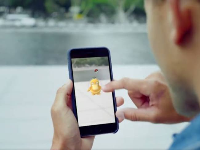Pokemon GO sí se puede jugar en Colombia, pero con riesgos