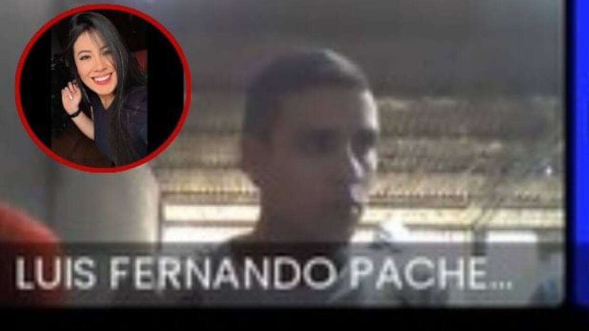 Informe carcel caso joven en Quindío