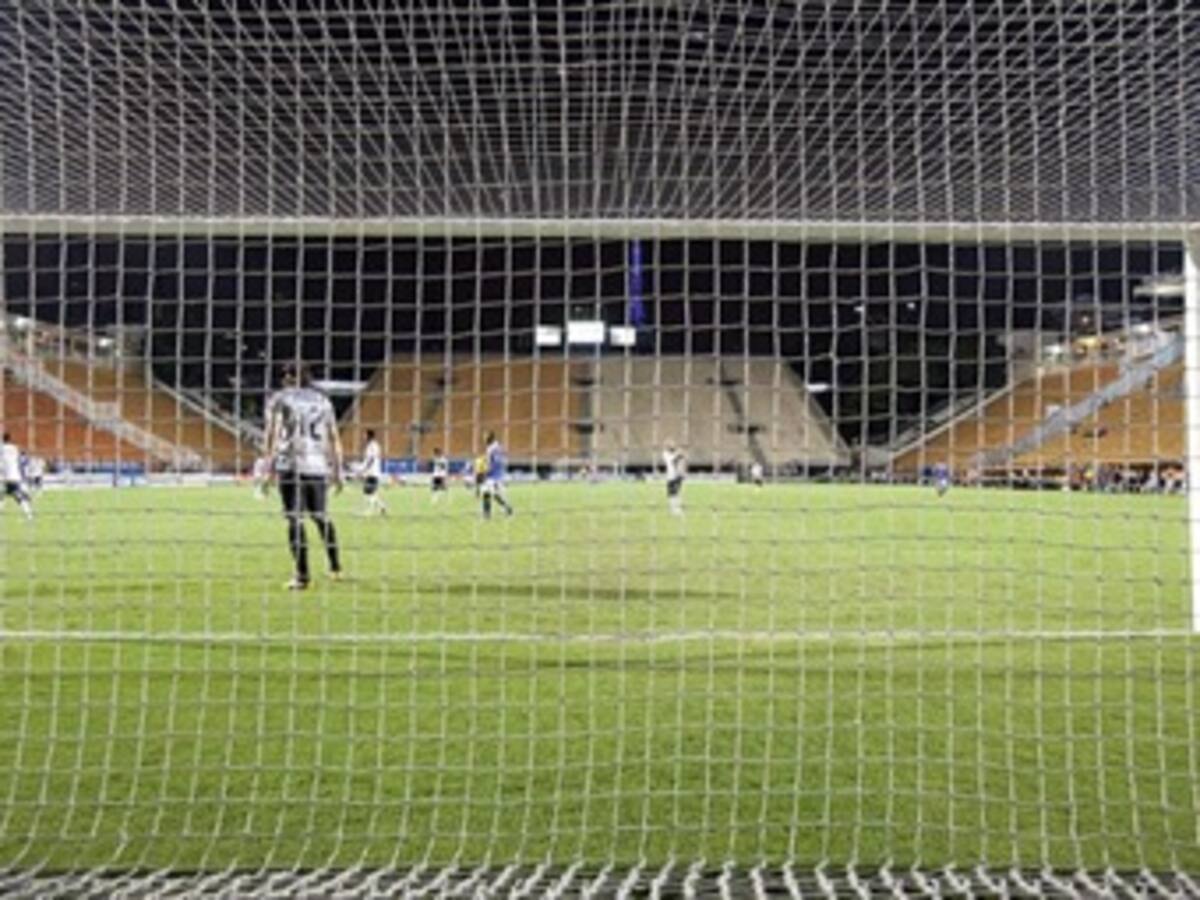 Conmebol reversa sanción a Corinthians y permite que tenga público en sus juegos de local